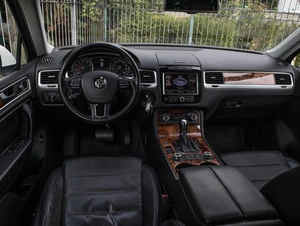 Внедорожник Volkswagen Touareg 2011 года, 2399000 рублей, Большой Сочи