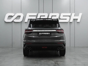Внедорожник Geely Coolray 2023 года, 1913000 рублей, Воронеж