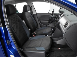 Седан Volkswagen Polo 2020 года, 1399000 рублей, Воронеж