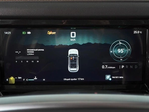 Внедорожник Jetour T1 2026 года, 4249900 рублей, Тюмень