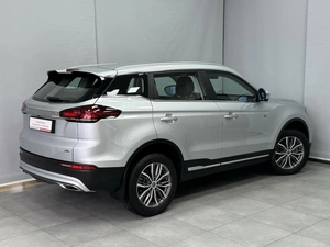 Внедорожник Geely Atlas Pro 2024 года, 2394750 рублей, Красноярск