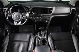 Внедорожник Kia Sportage 2019 года, 2099000 рублей, Сургут