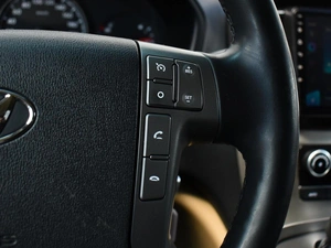 Минивэн Hyundai H-1 2019 года, 2870000 рублей, Краснодар