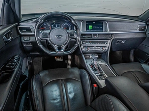 Седан Kia Optima 2016 года, 1899000 рублей, Ставрополь