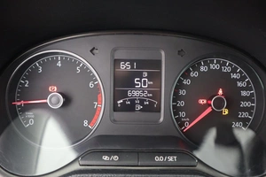 Седан Volkswagen Polo 2018 года, 1285000 рублей, Орёл