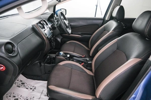 Хетчбэк Nissan Note 2017 года, 1299000 рублей, Красноярск