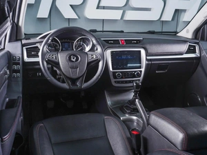 Пикап Sollers ST6 2023 года, 2055000 рублей, Ростов-на-Дону