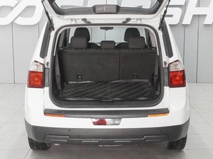 Минивэн Chevrolet Orlando 2013 года, 1149000 рублей, Ростов-на-Дону