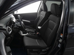 Внедорожник Suzuki SX4 2014 года, 1069000 рублей, Тюмень
