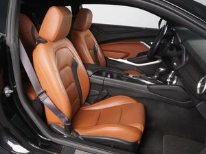 Купе Chevrolet Camaro 2016 года, 3795000 рублей, Минеральные Воды