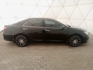 Седан Toyota Camry 2016 года, 2220000 рублей, Клинцы
