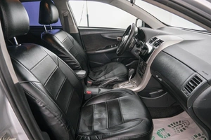 Седан Toyota Corolla 2007 года, 719000 рублей, Красноярск