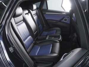 Внедорожник BMW X6 M 2012 года, 1869000 рублей, Ростов-на-Дону