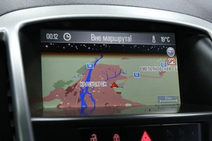 Хетчбэк Opel Astra GTC 2012 года, 888000 рублей, Солонцы