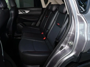 Внедорожник Changan CS35 Plus 2023 года, 1790000 рублей, Тверь