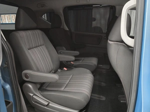 Минивэн Honda Freed 2017 года, 1325000 рублей, Красноярск