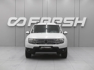 Внедорожник Renault Duster 2014 года, 1000000 рублей, Ростов-на-Дону