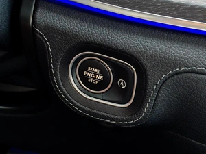 Внедорожник Mercedes-benz GLE-класс Coupe 2020 года, 7750000 рублей, Краснодар
