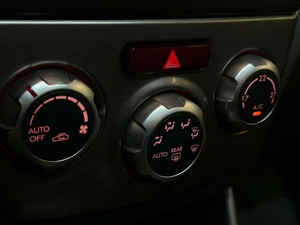 Внедорожник Subaru Forester 2008 года, 1217000 рублей, Красноярск