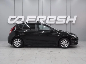 Хетчбэк Hyundai i30 2011 года, 850000 рублей, Ростов-на-Дону