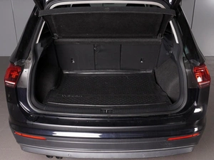 Внедорожник Volkswagen Tiguan 2017 года, 2100000 рублей, Минеральные Воды