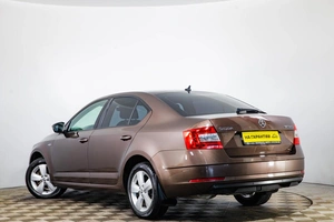 Лифтбек Skoda Octavia 2019 года, 1799000 рублей, Пермь