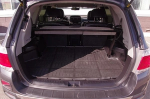 Внедорожник Toyota Highlander 2012 года, 1599000 рублей, Владимир