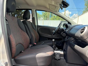 Хетчбэк Nissan Note 2011 года, 814000 рублей, Ижевск