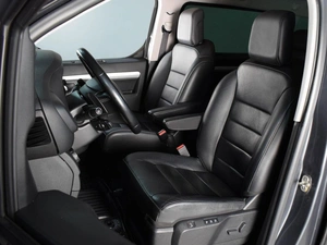 Минивэн Peugeot Traveller 2020 года, 3699000 рублей, Ростов-на-Дону