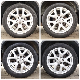 Внедорожник Nissan X-Trail 1 года, 1269000 рублей, Обнинск