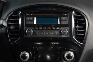 Внедорожник Nissan Juke 2013 года, 1049000 рублей, Тюмень