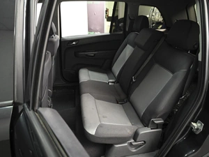 Минивэн Opel Zafira 2012 года, 849000 рублей, Ставрополь