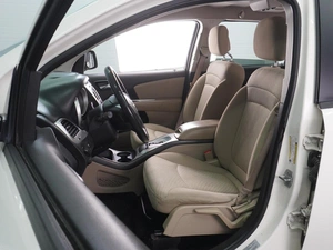 Внедорожник Dodge Journey 2017 года, 1474000 рублей, Воронеж