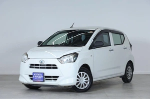 Хетчбэк Daihatsu Mira e:S 2021 года, 689000 рублей, Новосибирск