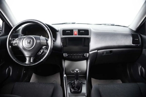 Седан Honda Accord 2008 года, 739000 рублей, Пермь