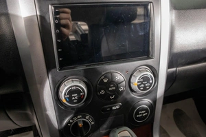 Внедорожник Suzuki Grand Vitara 2007 года, 949000 рублей, Барнаул