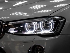 Внедорожник BMW X4 2015 года, 2569000 рублей, Тюмень