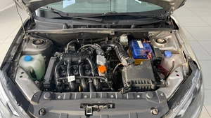 Седан ВАЗ (LADA) Granta 2019 года, 825000 рублей, Смоленск