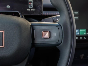 Внедорожник Zeekr X 2023 года, 3300000 рублей, Краснодар