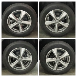 Внедорожник Haval H6 2019 года, 1750000 рублей, Курск