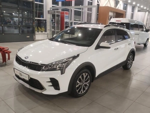 Хэтчбек Kia Rio 2020 года, 1700000 рублей, Орёл