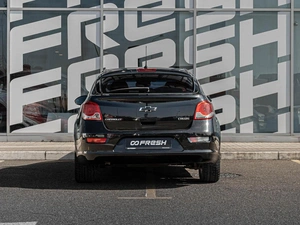 Хетчбэк Chevrolet Cruze 2012 года, 830000 рублей, Краснодар