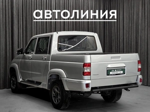 Пикап УАЗ Pickup 2021 года, 1335000 рублей, Красноярск