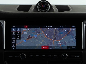 Внедорожник Porsche Macan GTS 2021 года, 7379055 рублей, Москва