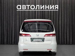 Минивэн Honda Elysion 2005 года, 1080000 рублей, Красноярск