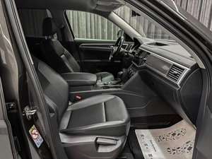 Внедорожник Volkswagen Teramont 2019 года, 2890000 рублей, Красноярск