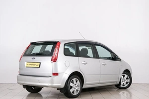 Минивэн Ford C-MAX 2008 года, 629000 рублей, Красноярск