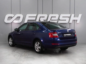 Лифтбек Skoda Octavia 2017 года, 1299000 рублей, Воронеж
