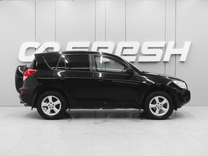 Внедорожник Toyota RAV4 2006 года, 1150000 рублей, Ростов-на-Дону