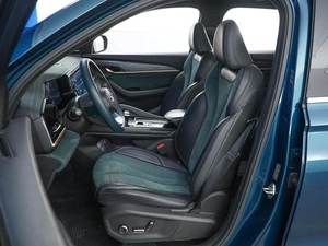 Внедорожник Geely Monjaro 2023 года, 2798444 рублей, Москва